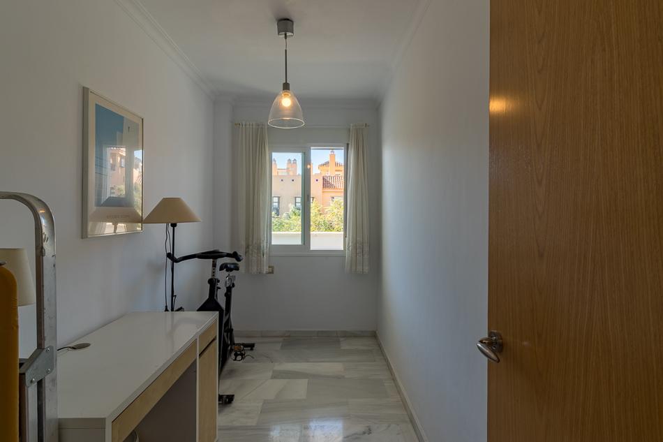 Penthouse · Fuengirola · 2 hab.