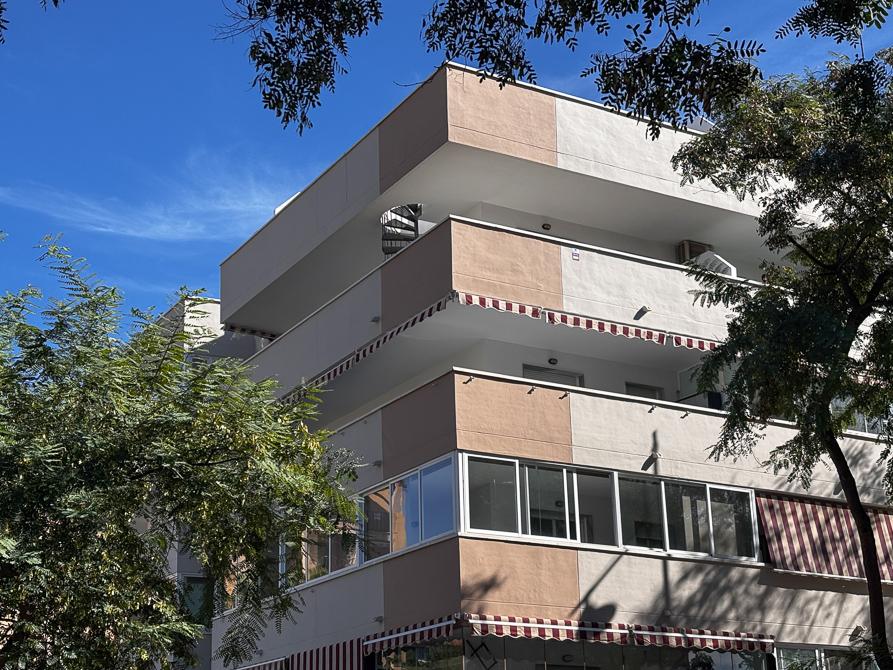 Penthouse · Fuengirola · 2 hab.