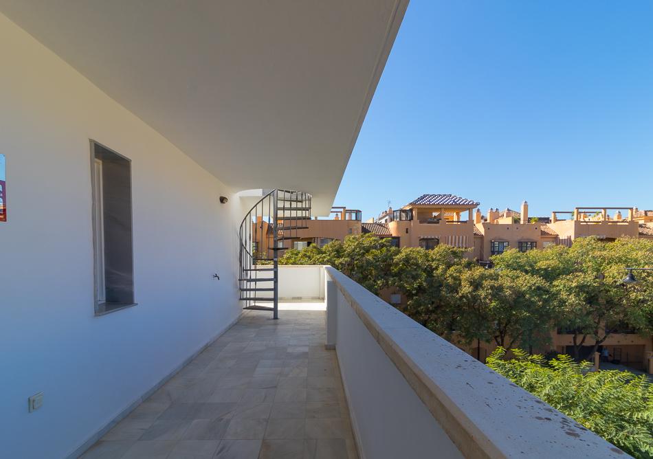 Penthouse · Fuengirola · 2 hab.