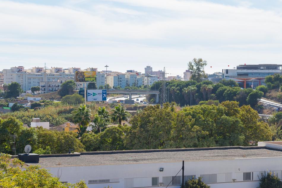 Penthouse · Fuengirola · 2 hab.
