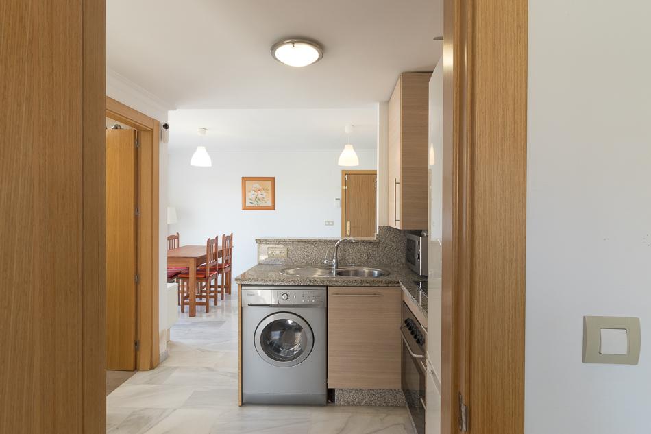 Penthouse · Fuengirola · 2 hab.