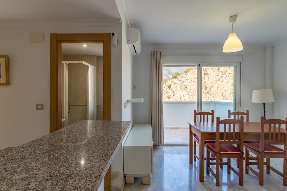 Penthouse · Fuengirola · 2 hab.