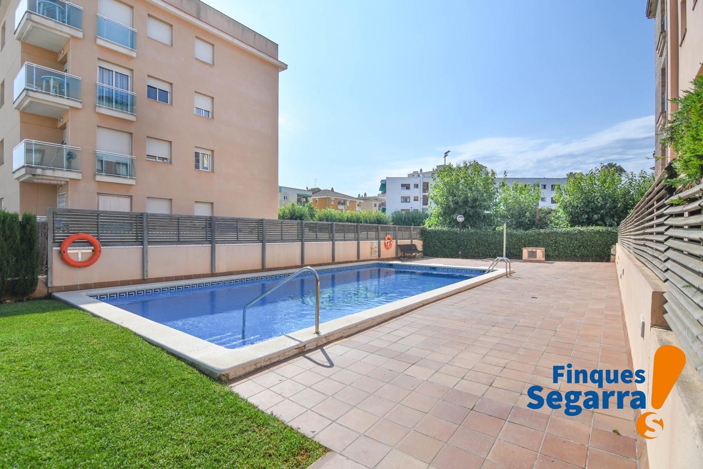 Piso en Carrer dels Arcs, Coma-ruga, Tarragona de 42 m2