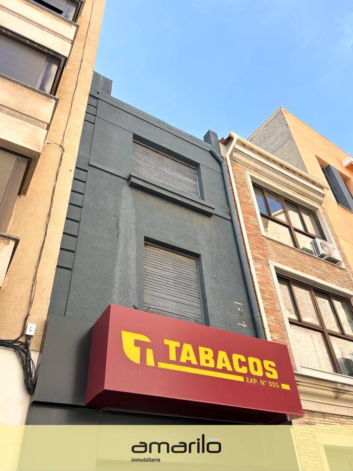 Chalet en venta en Valencia