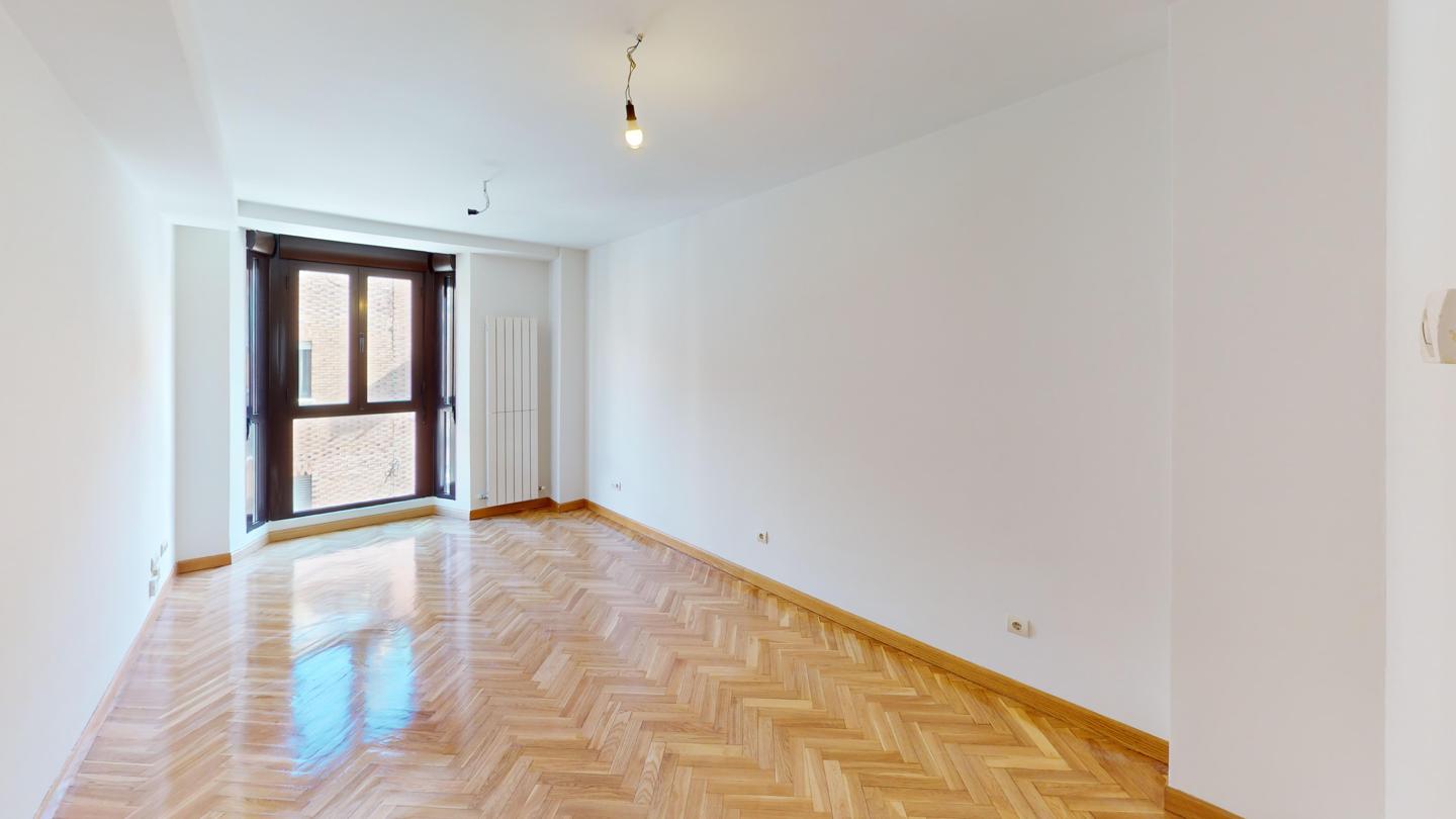 Piso en Calle de Castilla, Madrid, Madrid de 85 m2