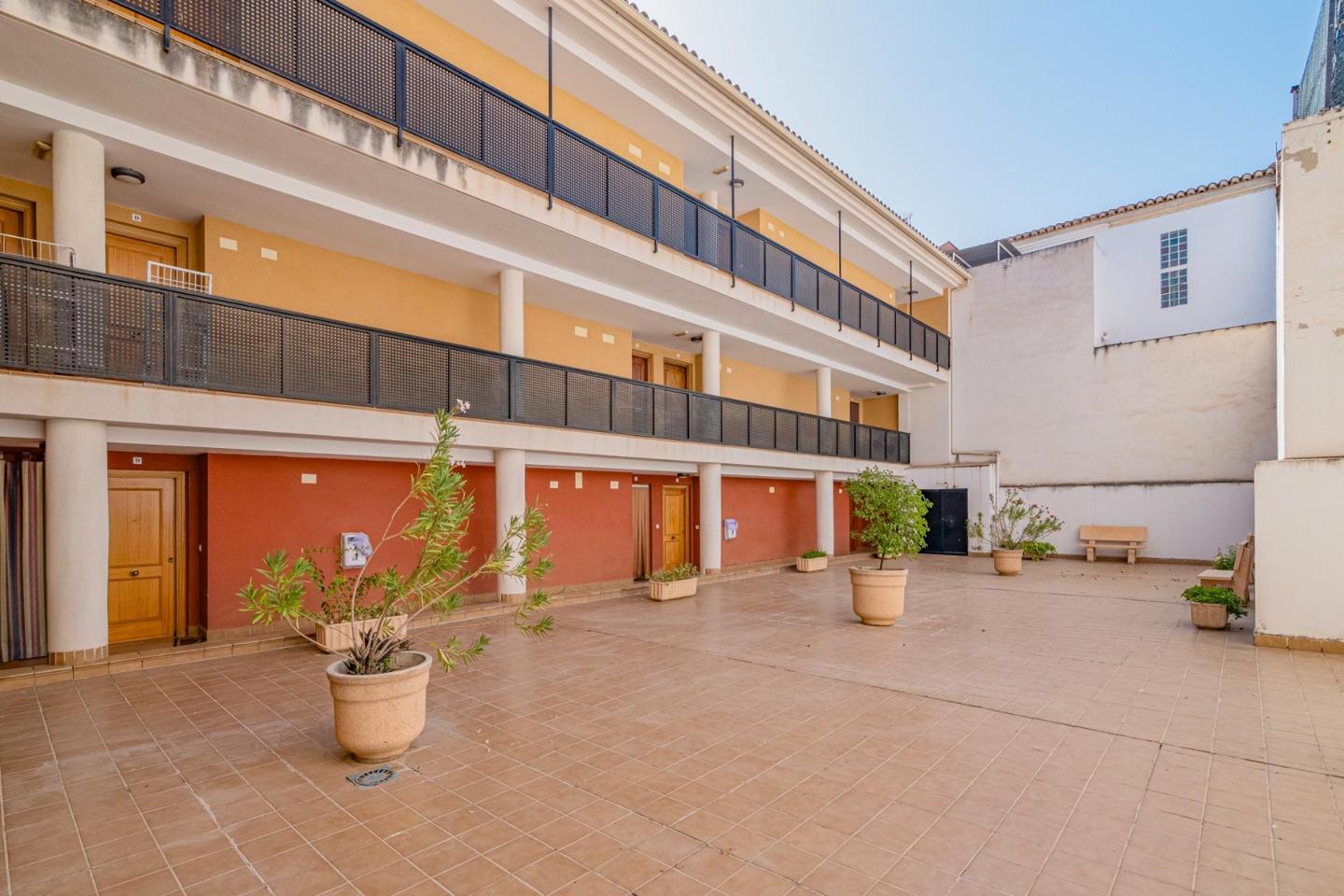 Piso en Camilo Jose Cela, Churriana de la Vega, Granada de 75 m2 Piso en Camilo Jose Cela, Churriana de la Vega, Granada de 75 m2