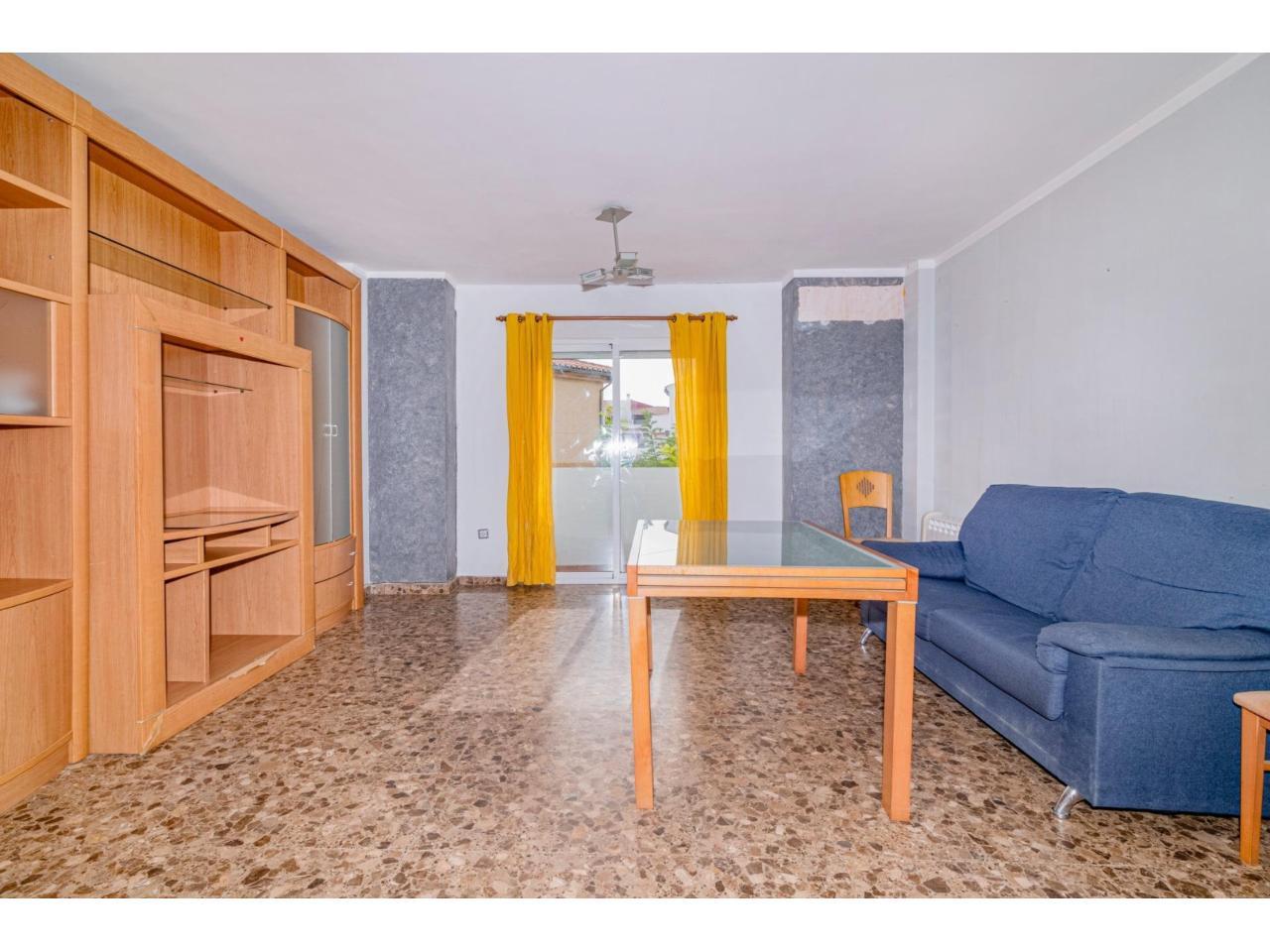Piso en Calle San Francisco, Las Gabias, Granada de 105 m2 Piso en Calle San Francisco, Las Gabias, Granada de 105 m2