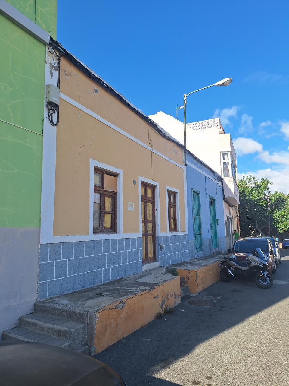 Chalet en venta en Las Palmas