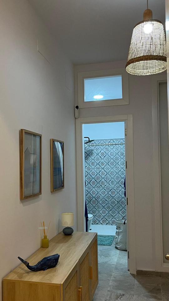 Piso en alquiler en Cádiz de 61 m<sup>2</sup>