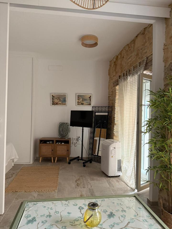Piso en alquiler en Cádiz de 61 m<sup>2</sup>