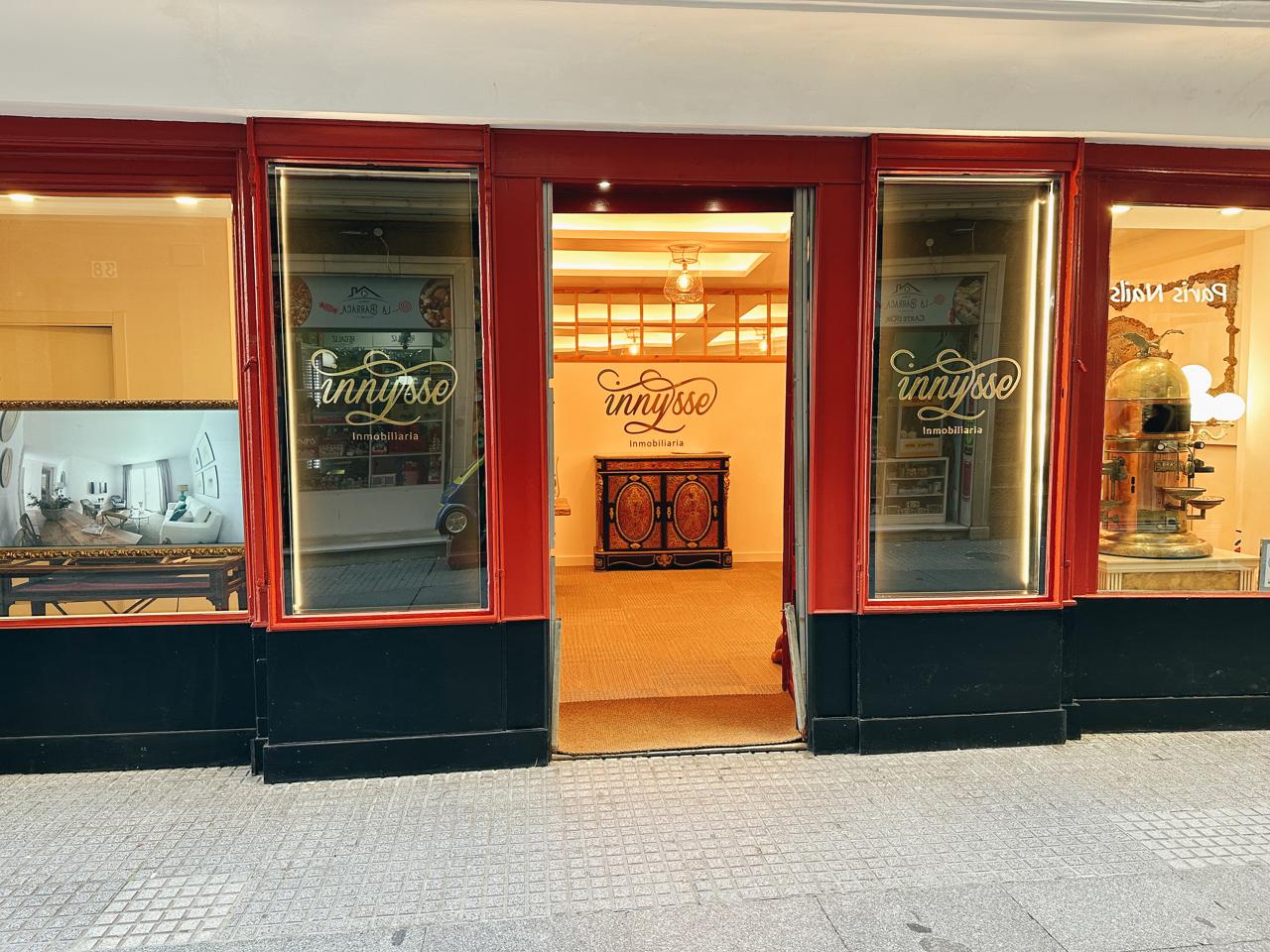 Piso en alquiler en Cádiz de 61 m<sup>2</sup>