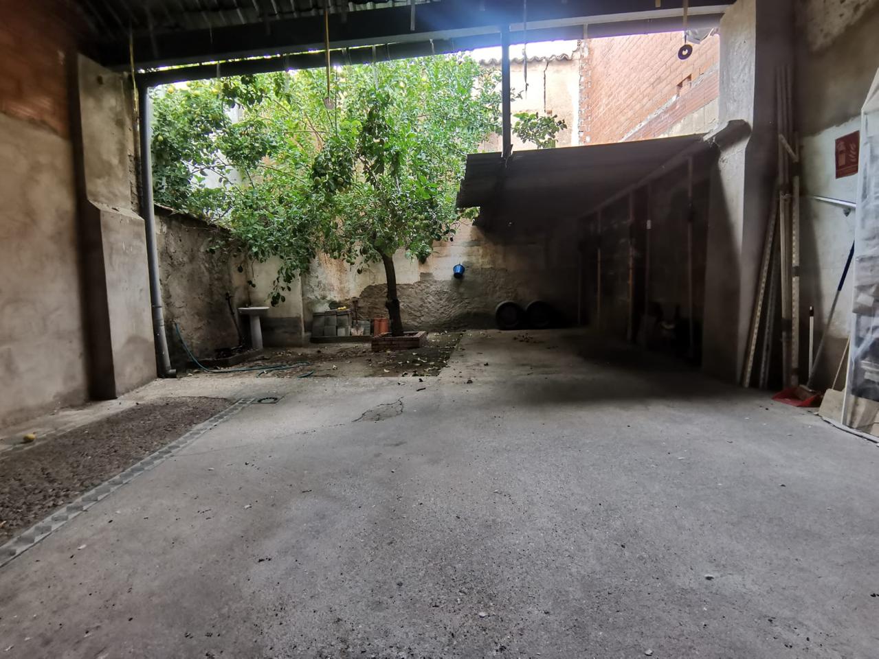 Casa de campo en venta en Badajoz