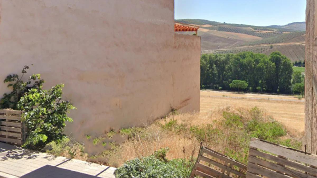 foto de PARCELA EN ALHAMA DE GRANADA