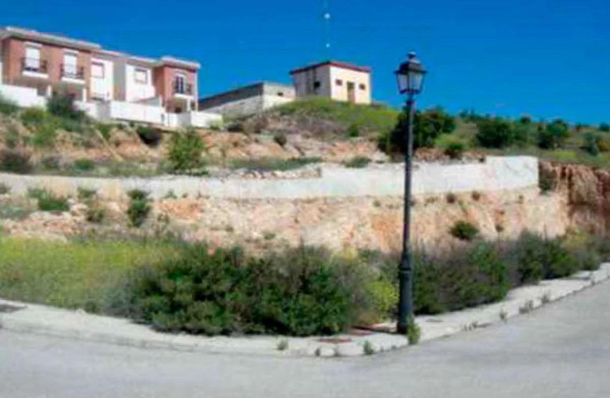 foto de PARCELA EN ALHAMA DE GRANADA, GRANADA