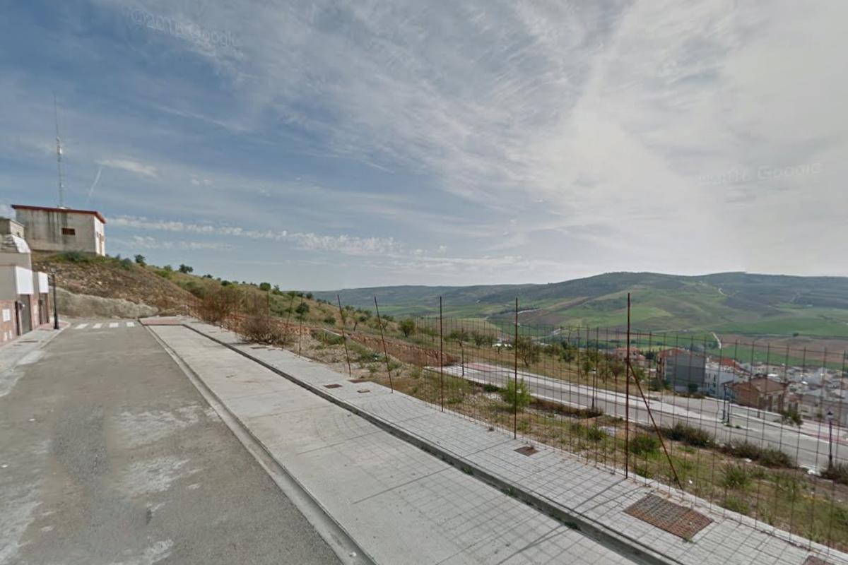 foto de PARCELA EN ALHAMA DE GRANADA, GRANADA