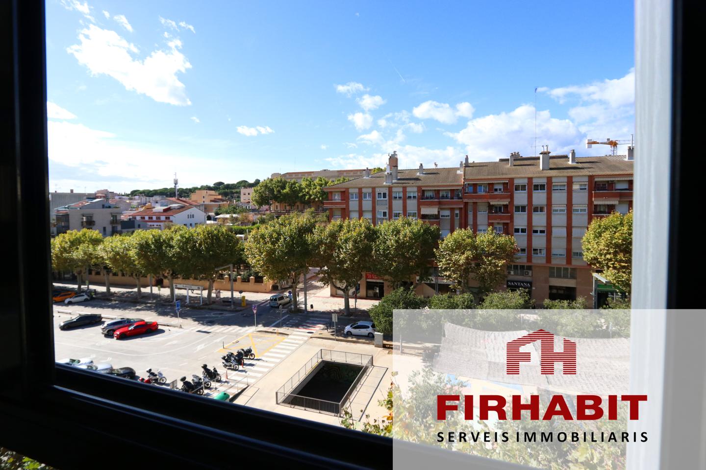 Piso en Riera del Pare Fita, Arenys de Mar, Barcelona de 206 m2