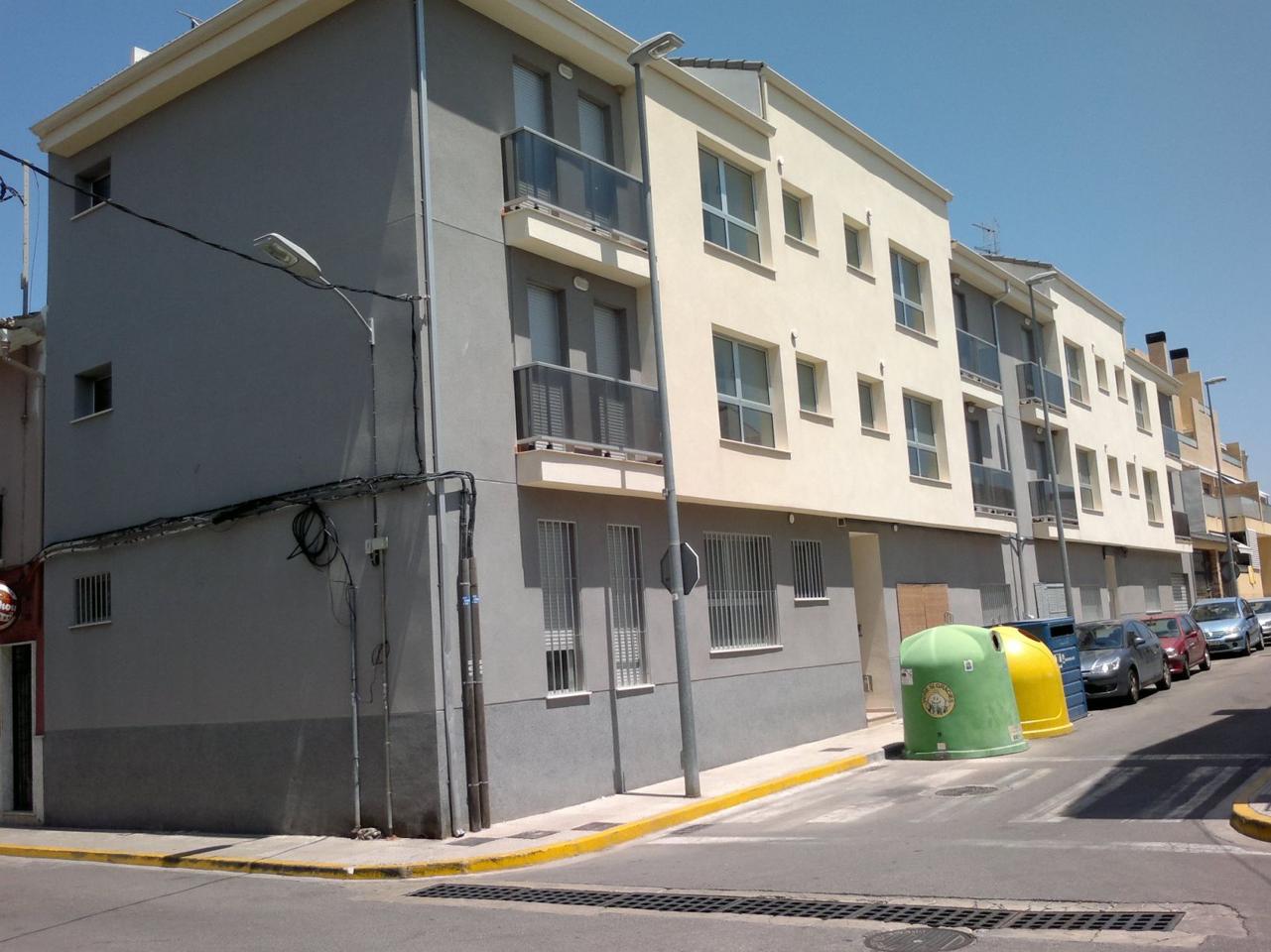 Piso en Carrer Sant Francesc 27, Almoines, Valencia de 46 m2