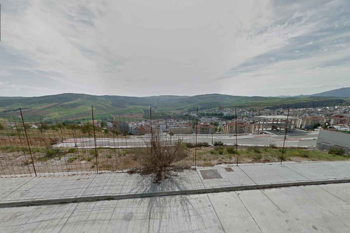 foto de PARCELA EN ALHAMA DE GRANADA