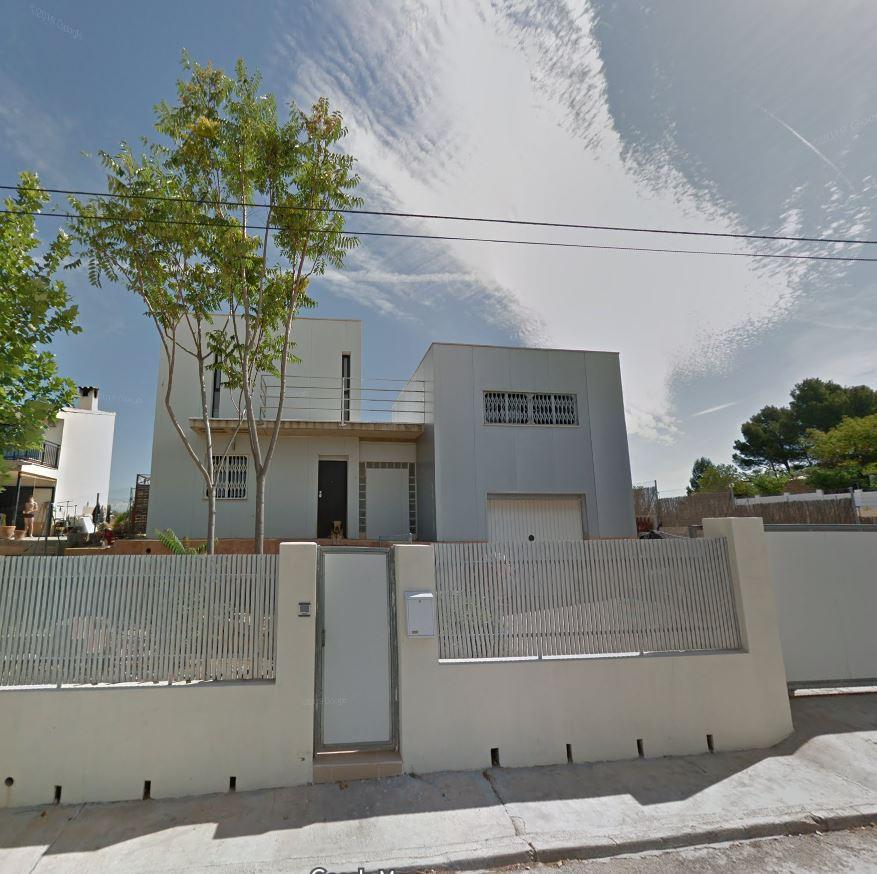 Casa / chalet en Calle Puerta de Toledo 22, Chiva, Valencia de 272 m2