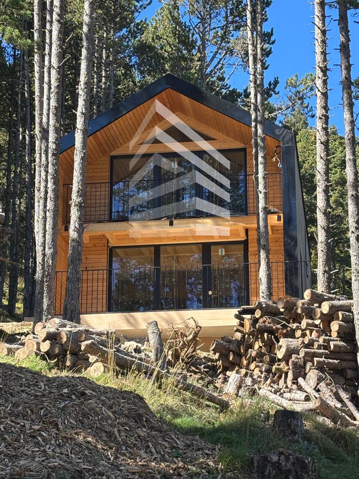 villas en coma-i-la-pedra · port-del-compte 575000€