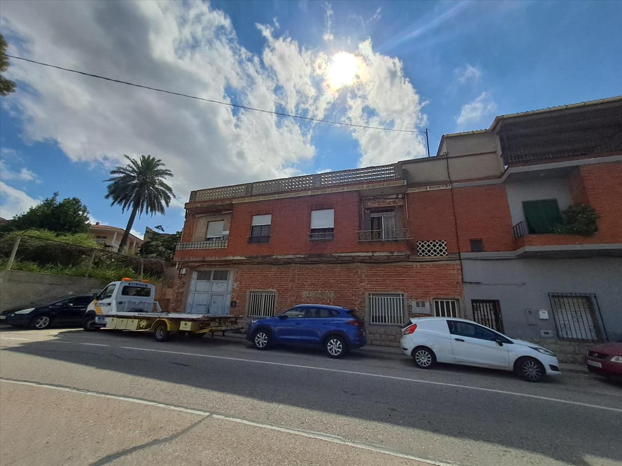 Casa / chalet en Avenida del Salvador, Bélgida, Valencia de 478 m2