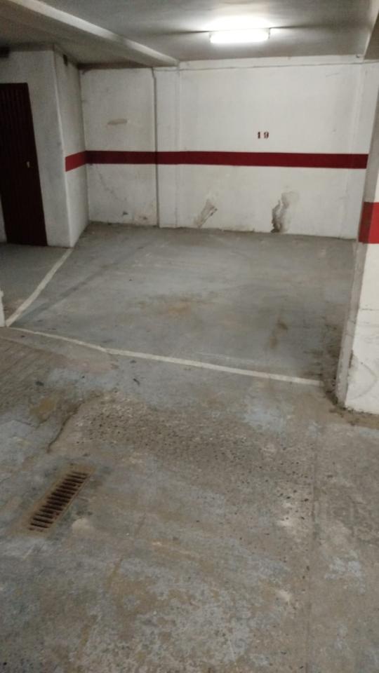 Plaza de parking en Carrer Príncep de Viana, Lleida, Lleida de 15 m2 Plaza de parking en Carrer Príncep de Viana, Lleida, Lleida de 15 m2