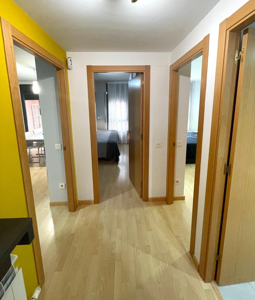 Piso en Carrer Pascual Madoz, Llívia, Lleida de 90 m2 Piso en Carrer Pascual Madoz, Llívia, Lleida de 90 m2