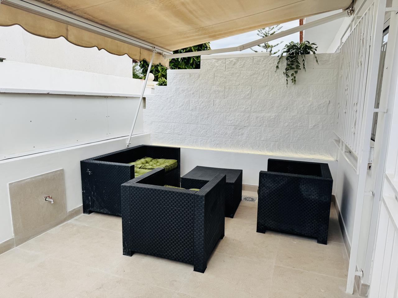 Bungalow en Arona, Santa Cruz de Tenerife de 42 m2 Bungalow en Arona, Santa Cruz de Tenerife de 42 m2