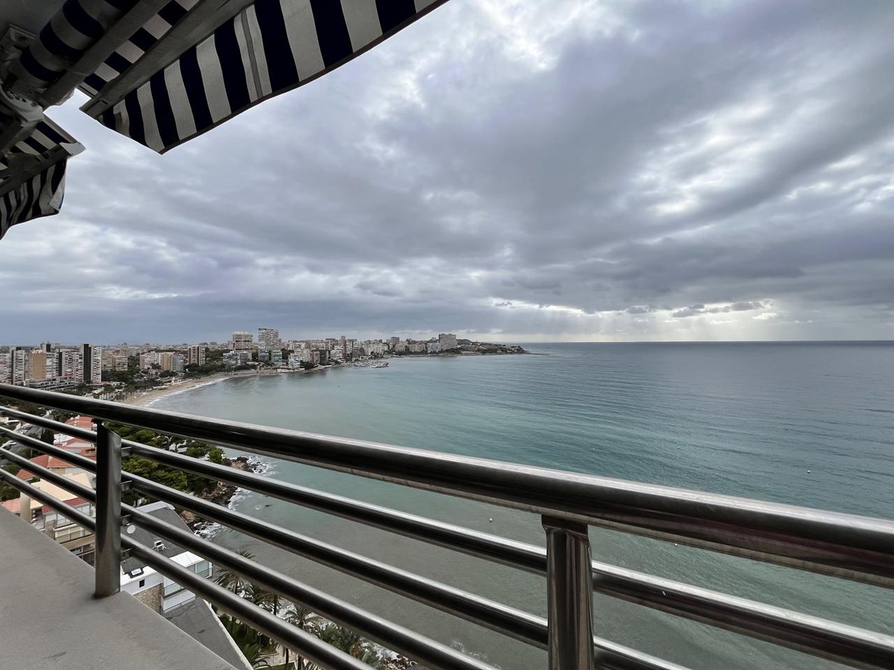 Piso en venta en Alicante