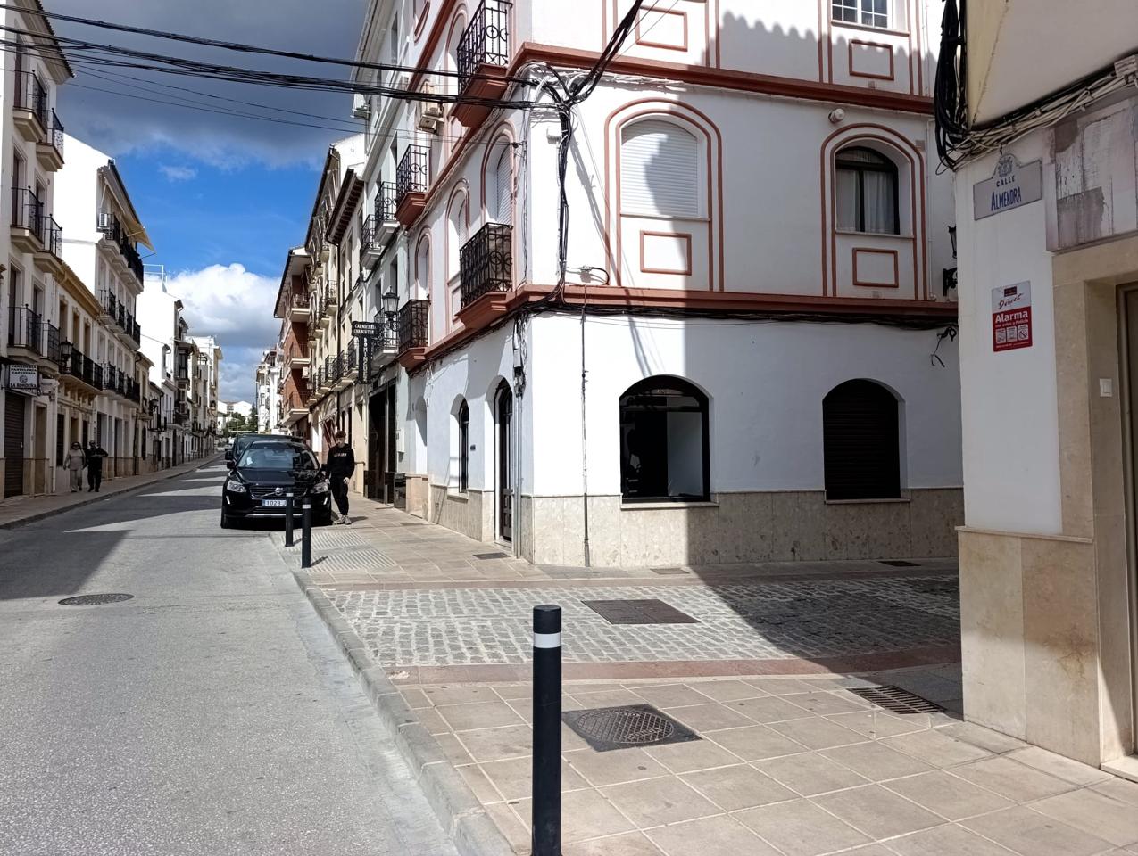 foto de PISO EN CASCO HISTÓRICO DE RONDA, MÁLAGA