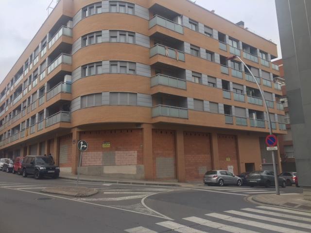 Local en Carrer Pallars, Lleida, Lleida de 230 m2 Local en Carrer Pallars, Lleida, Lleida de 230 m2