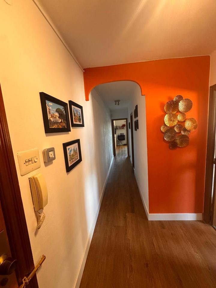 Piso en Carrer de les Corts Catalanes, Lleida, Lleida de 120 m2 Piso en Carrer de les Corts Catalanes, Lleida, Lleida de 120 m2