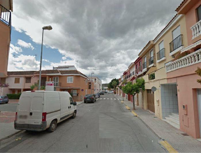 Piso en Carrer Blasco Ibáñez, Xilxes, Castelló de 97 m2