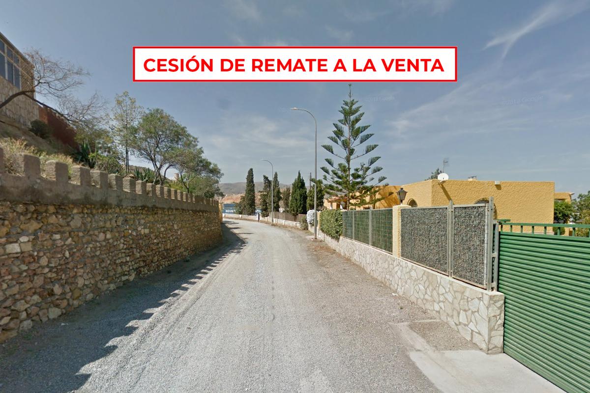 foto de CHALET INDEPENDIENTE EN HUERCAL DE ALMERÍA, ALMERÍA