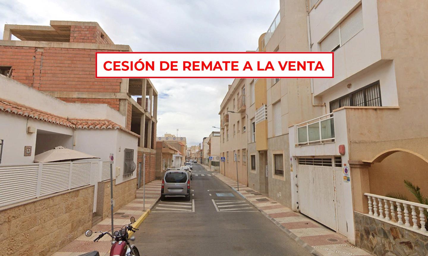 foto de PISO EN ROQUETAS DE MAR, ALMERÍA