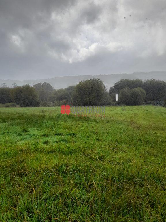 Terreno en Lugar Castelo, Castelo, A Coruña de 1110 m2