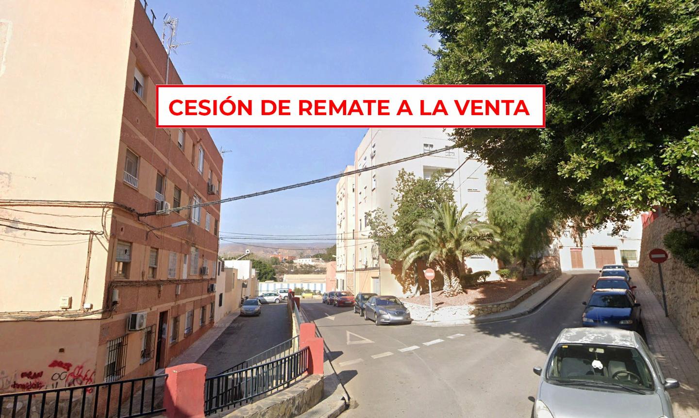 foto de PISO EN ALMERÍA CAPITAL