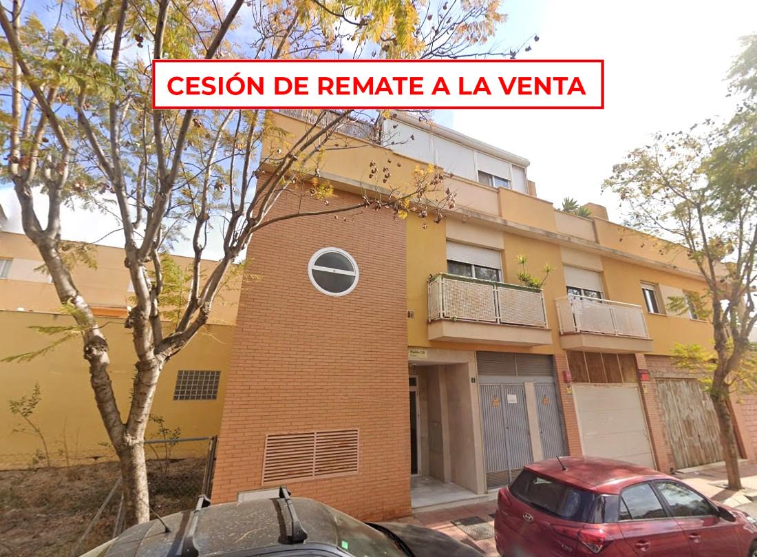 foto de DÚPLEX EN HUERCAL DE ALMERÍA, ALMERÍA