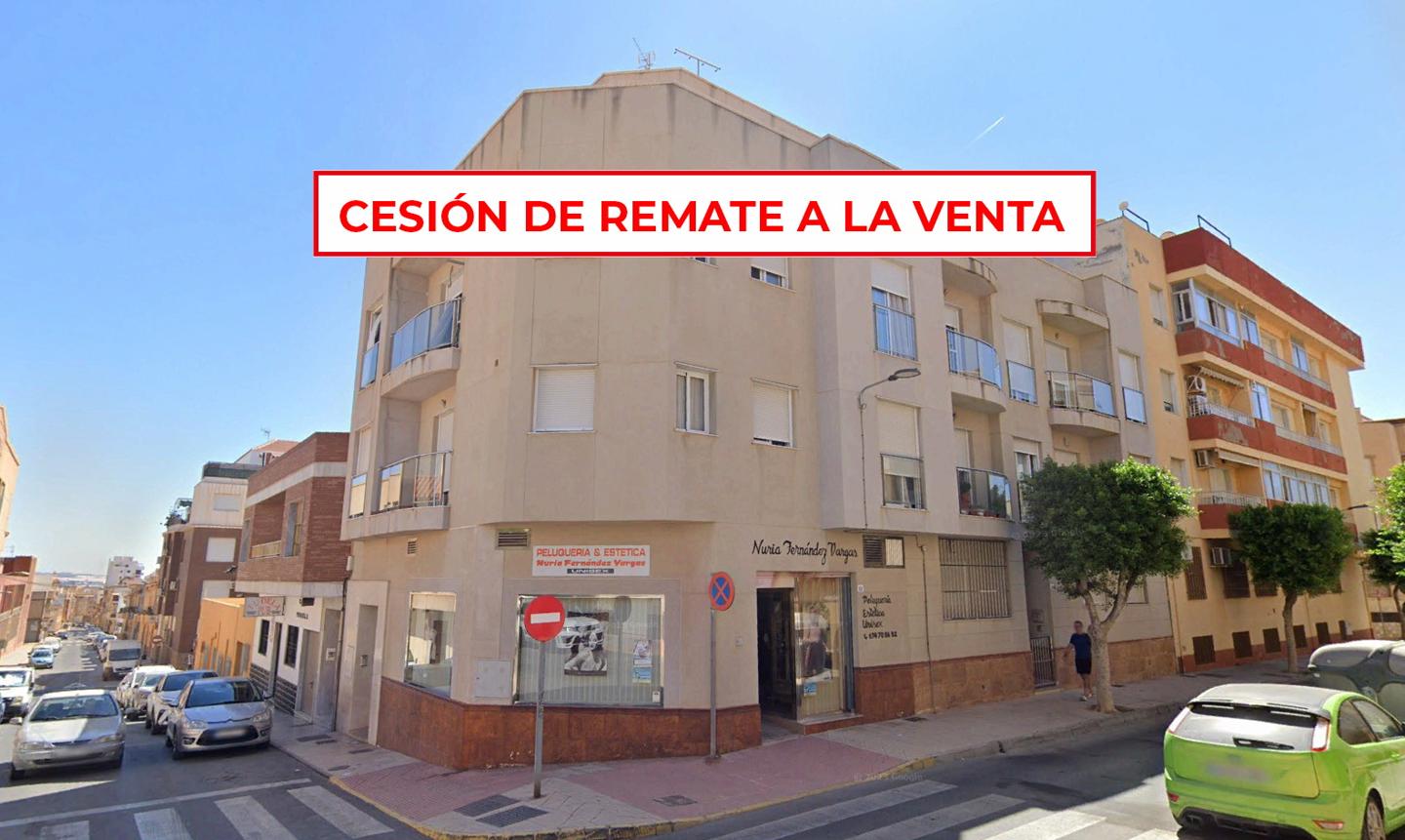 foto de PISO EN EL EJIDO, ALMERÍA