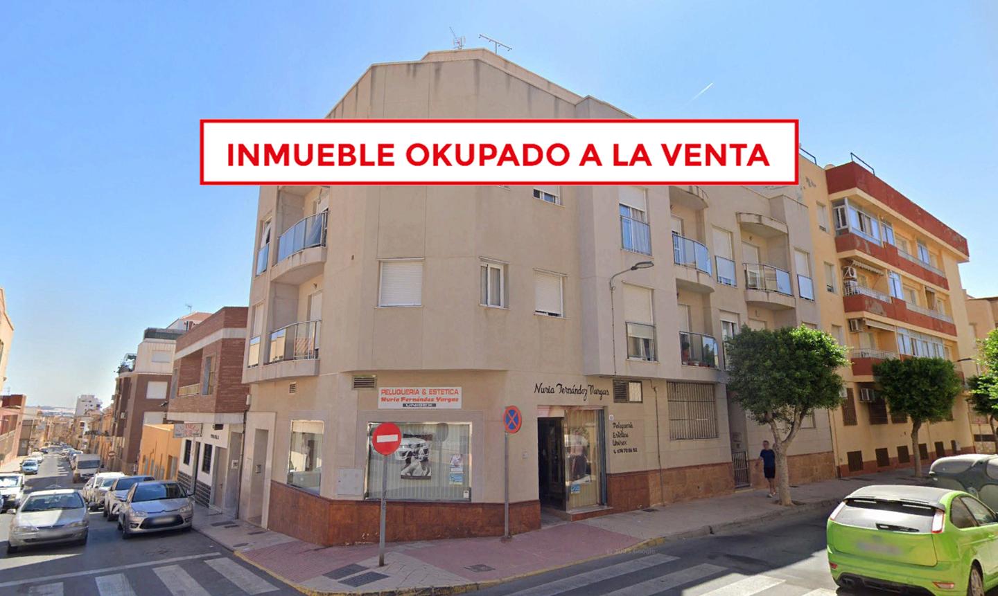 foto de PISO EN EL EJIDO, ALMERÍA