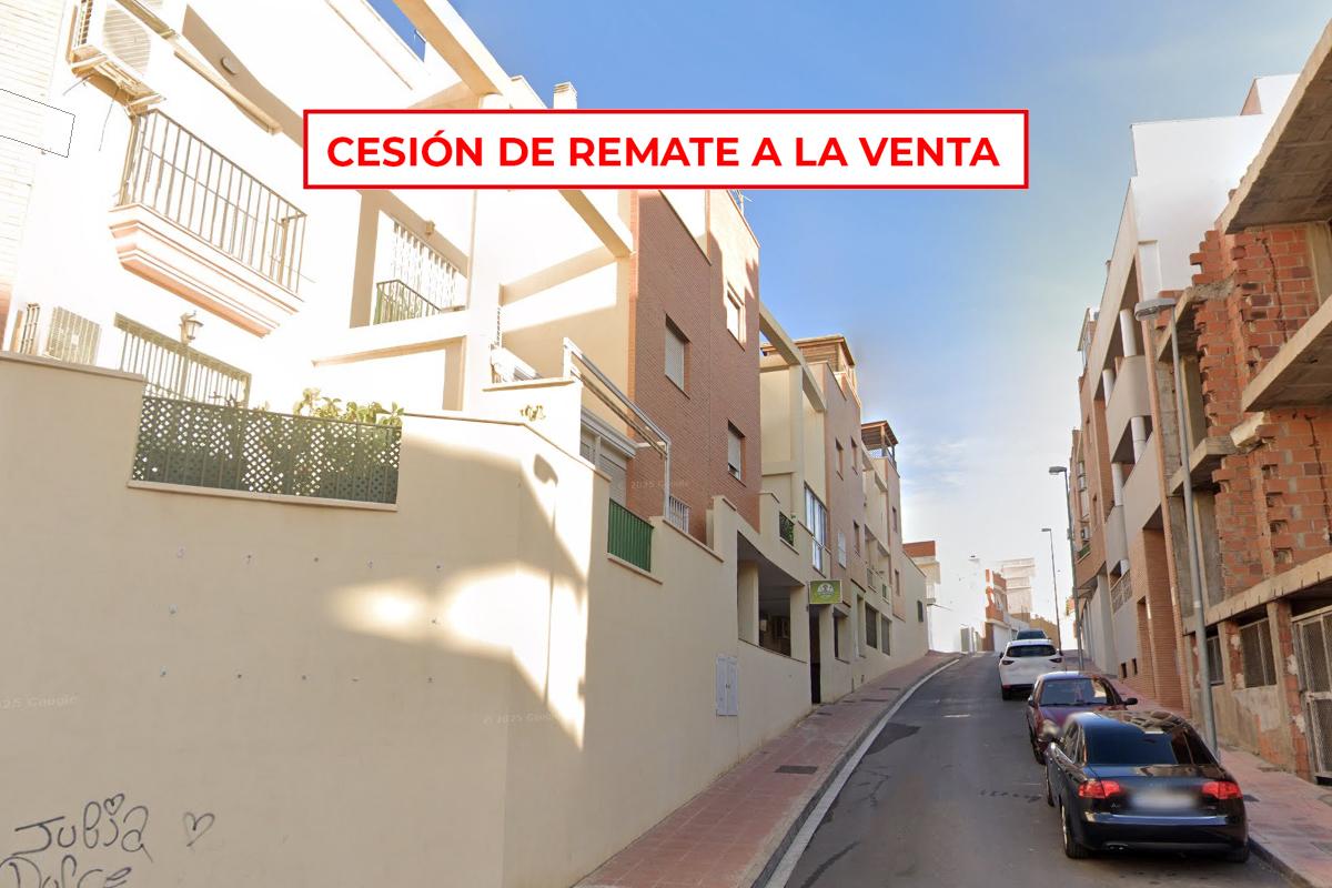 foto de PISO EN ALMERÍA CAPITAL