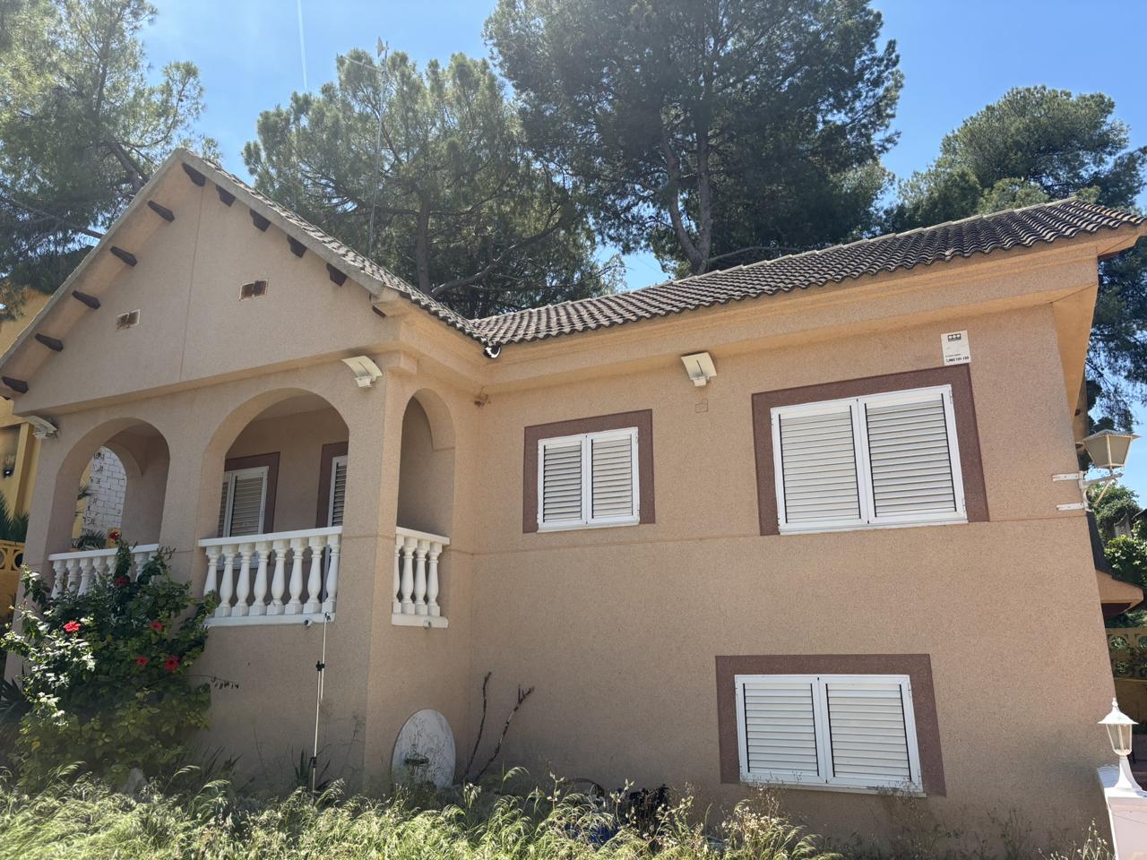 Casa / chalet en Plaza Vicente Roda, Chiva, Valencia de 152 m2