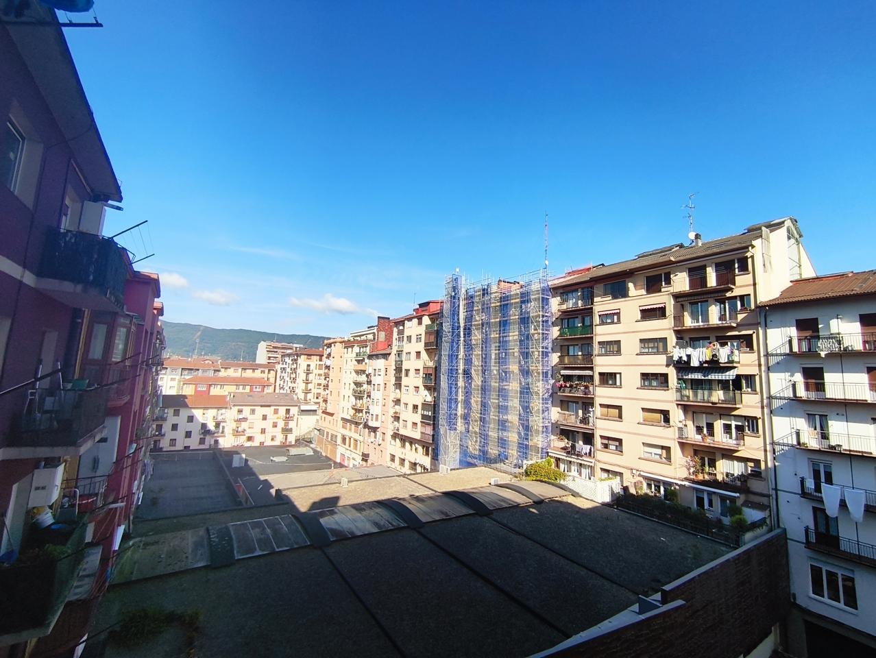 Piso en Gipuzkoa Etorbidea, Irun, Gipuzkoa de 70 m2 Piso en Gipuzkoa Etorbidea, Irun, Gipuzkoa de 70 m2