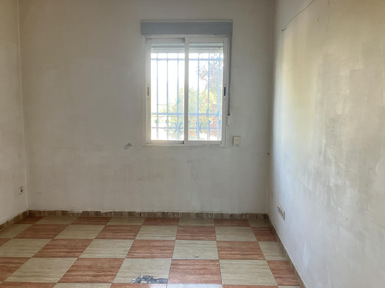 Piso en venta en Sevilla