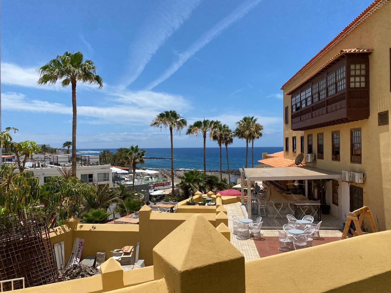 Piso en Avenida Rafael Puig LLuvinia, Adeje, Santa Cruz de Tenerife de 50 m2 Piso en Avenida Rafael Puig LLuvinia, Adeje, Santa Cruz de Tenerife de 50 m2