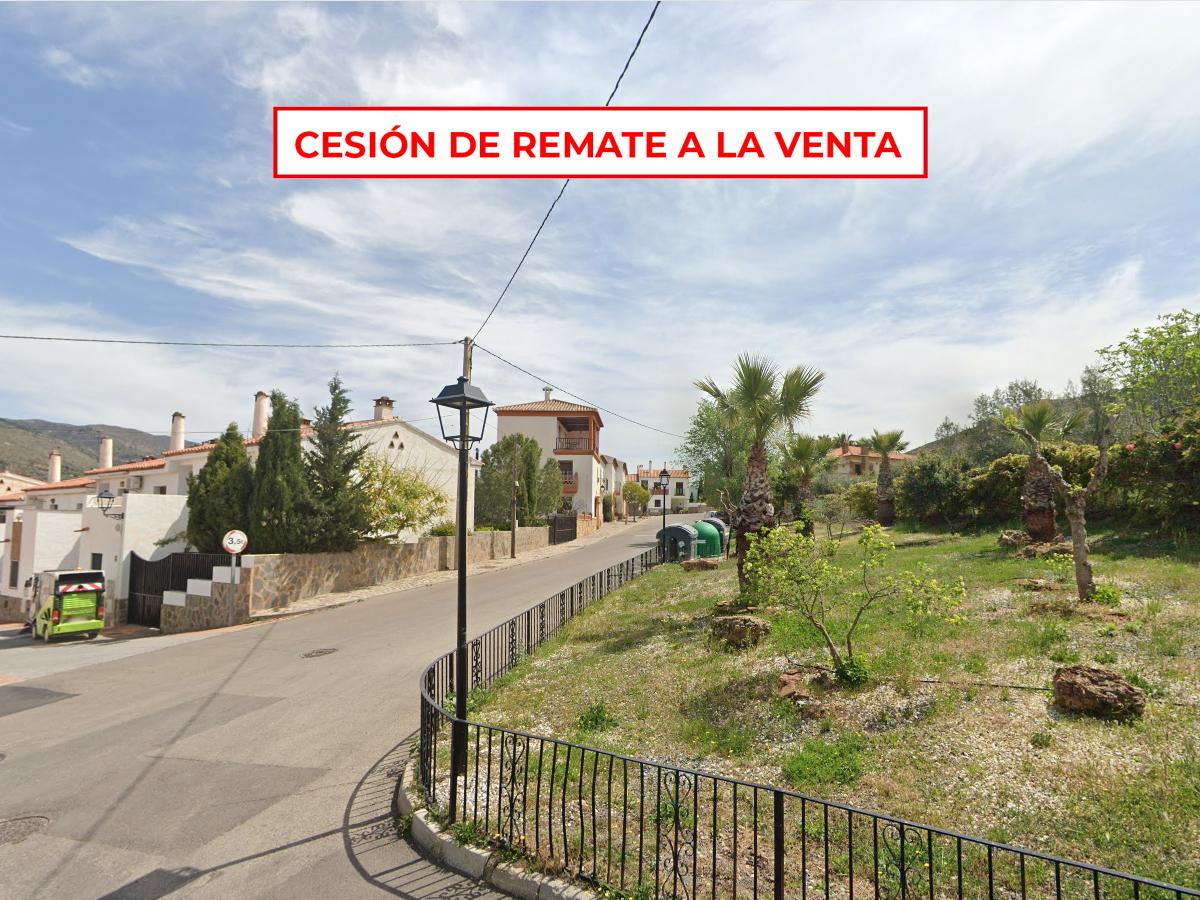 foto de CHALET ADOSADO EN FONDON, ALMERÍA
