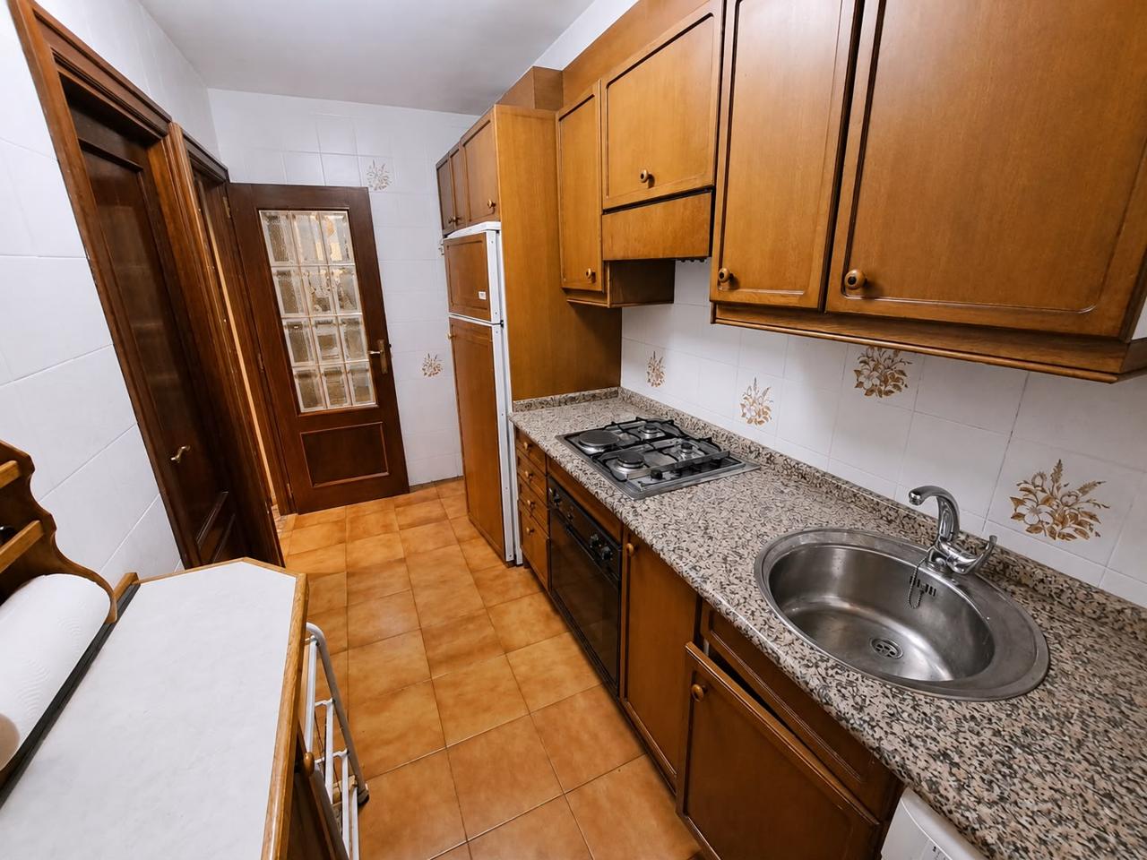 Piso en Calle de San Antonio María Claret 16, Zaragoza, Zaragoza de 112 m2