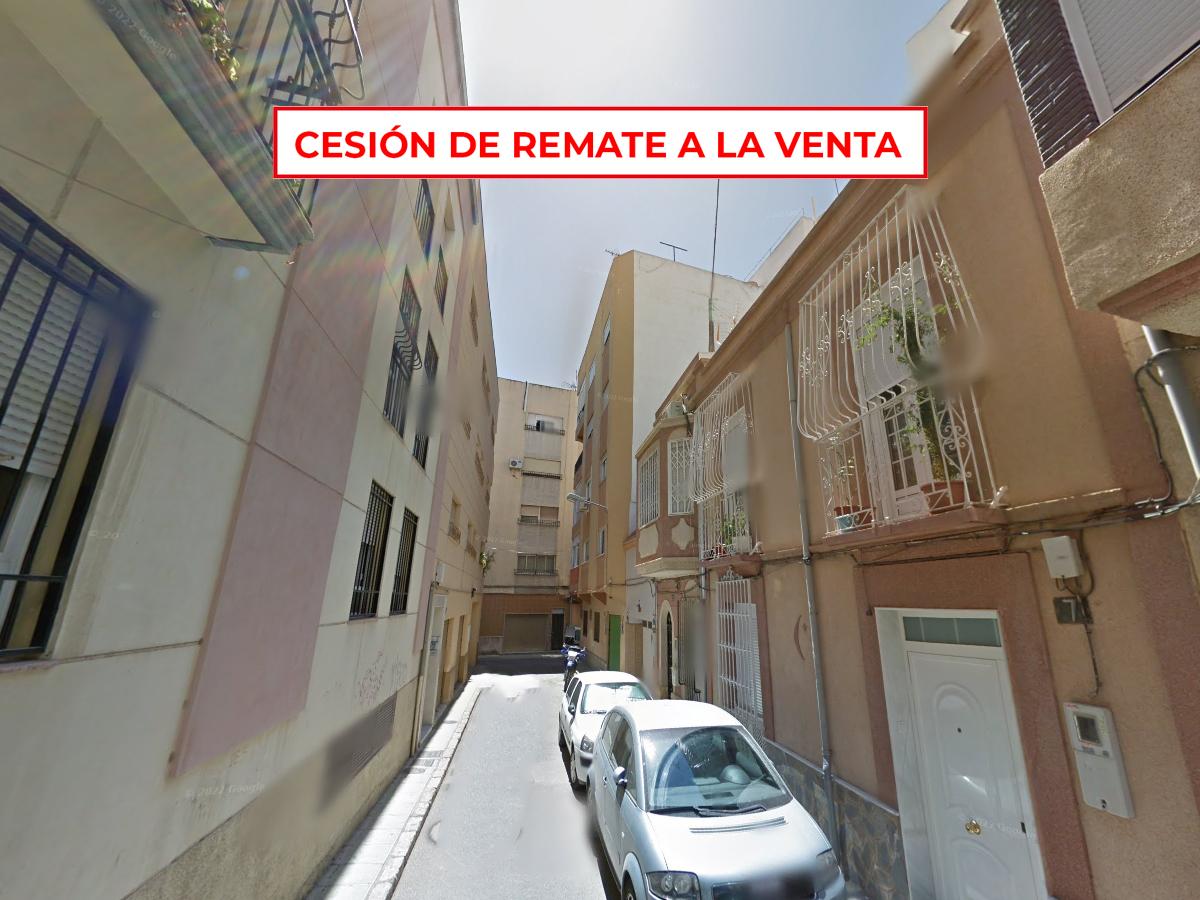 foto de PISO EN ALMERÍA CAPITAL
