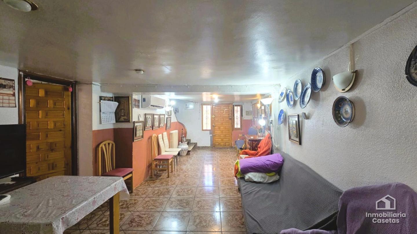 Chalet en venta en Zaragoza