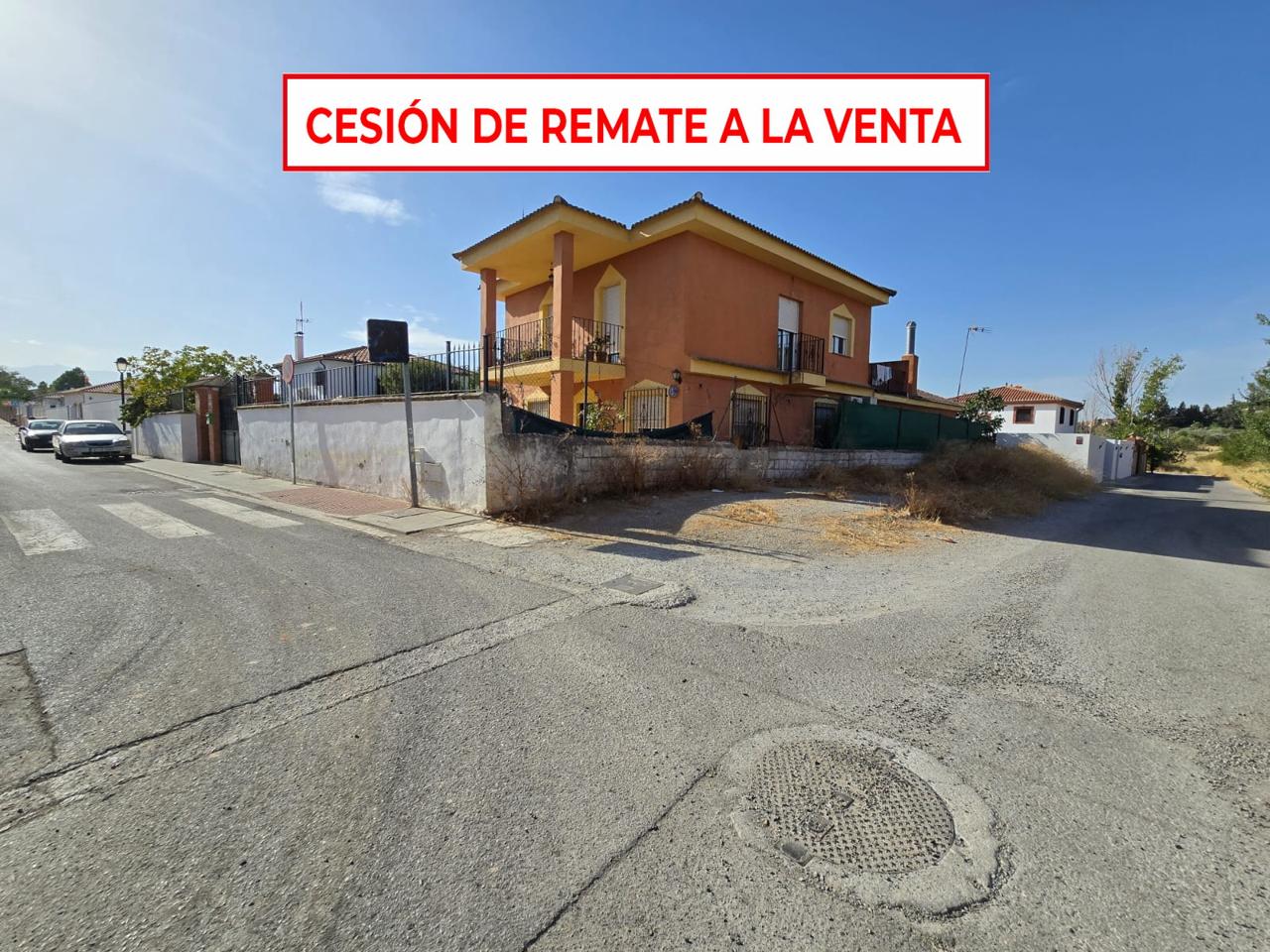 foto de VIVIENDA UNIFAMILIAR EN ALBOLOTE, GRANADA